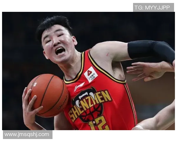 深圳篮球队技术争议引发热议球迷与专家各执己见探讨战术与裁判判罚