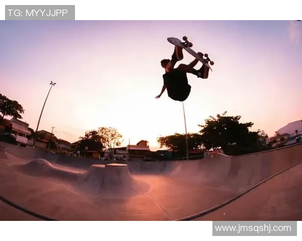 科学滑板：力量训练方法_1