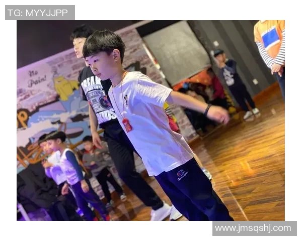 2026街舞力量排名：广州街舞队创新高