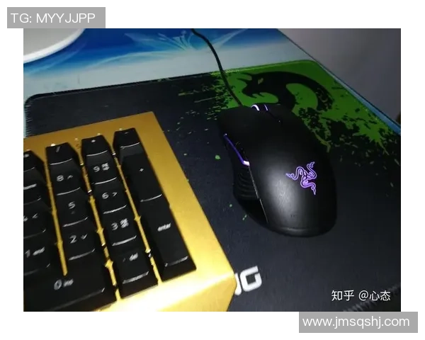 CS_GO装备选购：鼠标推荐_1