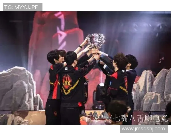 DOTA2纪实：记录FPX的奋斗经历