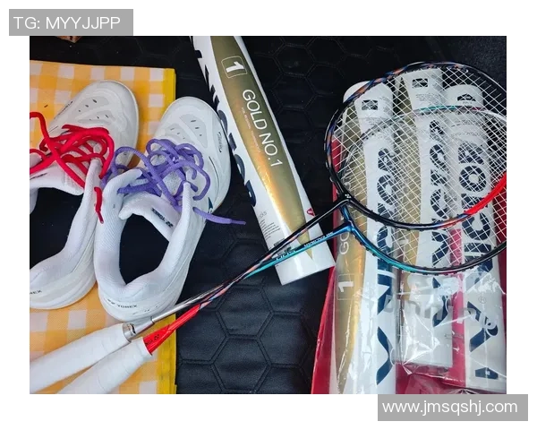 羽毛球装备选购:训练器材推荐